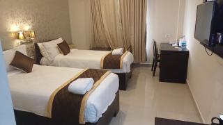 Hotel Grand Regency, Angamaly - Angamaly - 4