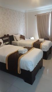 Hotel Grand Regency, Angamaly - Angamaly - 1