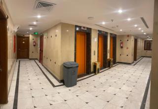 ATYAF ALKHIR HOTEl - La Mecca - 7