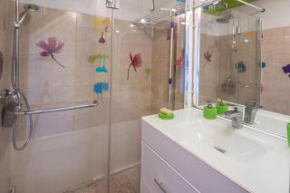 Studio Colibri - A 200 mètres de la plage - 7