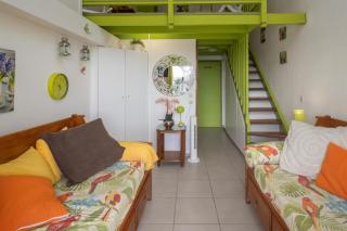 Studio Colibri - A 200 mètres de la plage - 5