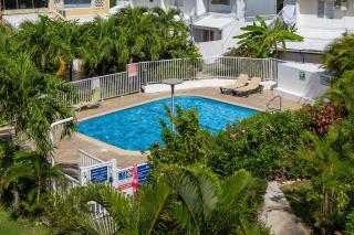 Studio Colibri - A 200 mètres de la plage - 1