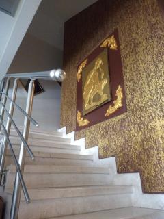 Prince Hotel Fier - Fier - 1