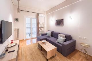 Athens Boutique Apt near Lycabettus - Atene - 0