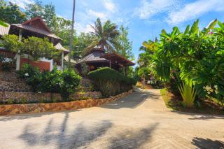Samui wooden hill - Lamai - 7