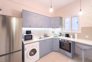 Athens Boutique Apt near Lycabettus - 6