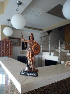 Prince Hotel Fier - Fier - 6