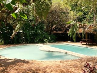 Serowe Hotel - Serowe - 4