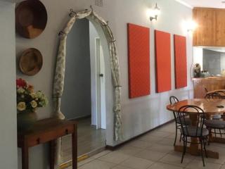 Serowe Hotel - Serowe - 2