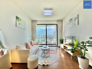 D'Edge Thao Dien - SkyPool Paradise - Ho Chi Minh - 6