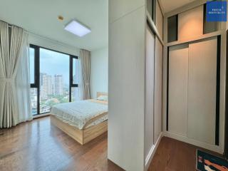 D'Edge Thao Dien - SkyPool Paradise - Ho Chi Minh - 5