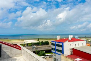 Grand Bektas Suite - Trabzon - 1