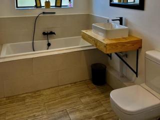 Seven Olives Guest Rooms - Thabazimbi - 8
