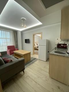 Grand Bektas Suite - Trabzon - 8