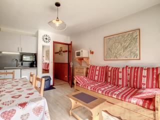 Appartement cosy à La Clusaz pour 4 pers, garage inclus - FR-1-818-31 - La Clusaz - 7