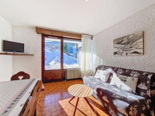 Studio cosy La Clusaz, animaux admis, parking, 4 pers - FR-1-818-92 - La Clusaz - 0