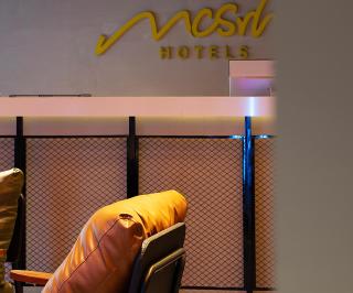 Mcsrh Hotel-GuiYang Xiaoshizi - 3