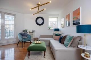 Veeve - The Westbourne Grove Apartment - Londra - 9