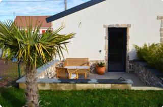 Au Refuge Des Loups - 1