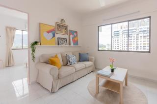 Eastern Apt, Jelutong - Jelutong - 7