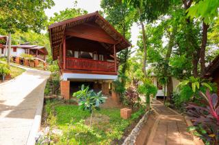 Samui wooden hill - Lamai - 9