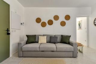 Le Cyperus Appartement avec Terrasse et Wifi - Peyriac-de-Mer - 0
