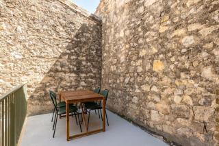 Le Cyperus Appartement avec Terrasse et Wifi - 8