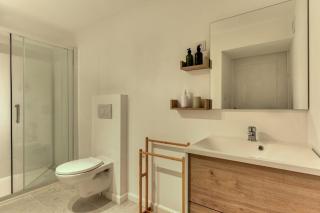 Le Cyperus Appartement avec Terrasse et Wifi - Peyriac-de-Mer - 4