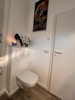 Broddaborg Apartments - 9