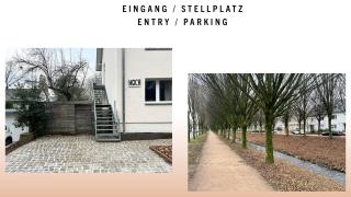 Wiembachallee - Leverkusen - 1