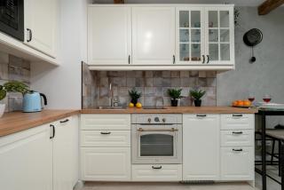 Modern Studios Wróblewskiego with Balcony and Free Parking by Noclegi Renters - Łódź - 6