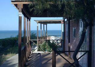 Villaggio La Giara - Vieste - 8