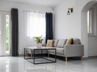 Írisz Apartman teljes ház - Balatonmáriafürdő - 3