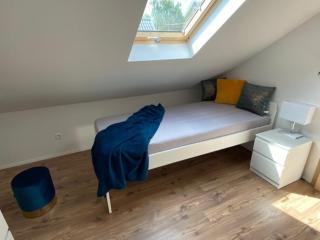 Írisz Apartman teljes ház - Balatonmáriafürdő - 1