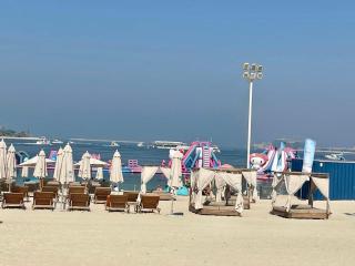 Dubai Marina, 2 Bedrooms, apartment, sea view, JBR - 5