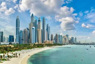 Dubai Marina, 2 Bedrooms, apartment, sea view, JBR - 7