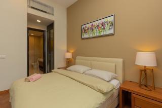 Straits Quay Waterside Suite, by BAYAN - Tanjong Tokong - 7
