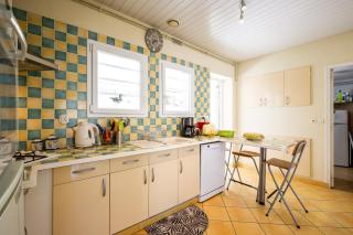 La maison du Bétey pour 4 à 5 personnes plage à 50 m - Andernos-les-Bains - 7