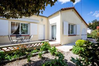 La maison du Bétey pour 4 à 5 personnes plage à 50 m - Andernos-les-Bains - 1