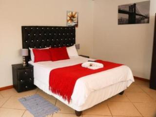 Catwalk Lodge - Pretoria - 8