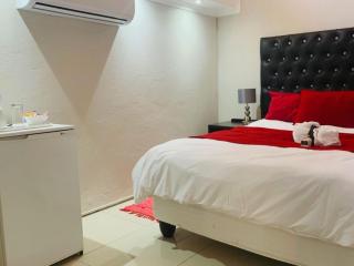 Catwalk Lodge - Pretoria - 7