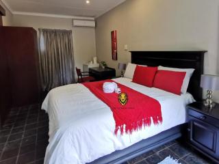 Catwalk Lodge - Pretoria - 4