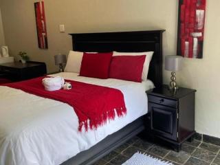 Catwalk Lodge - Pretoria - 3
