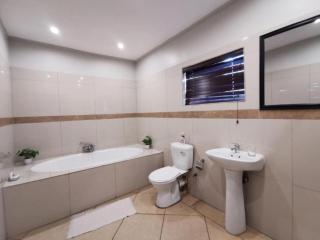 Catwalk Lodge - Pretoria - 2