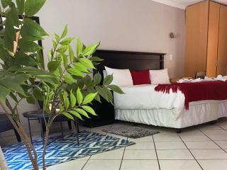 Catwalk Lodge - Pretoria - 1