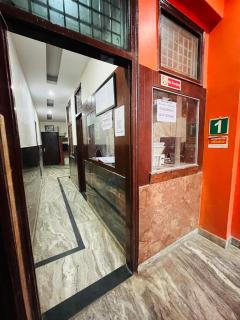 Hotel Nitin Palace - Apollo Hospital - 8