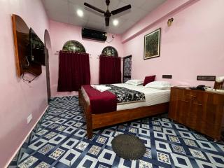 Aarale HomeStay & Cafe - Bolpur - 6