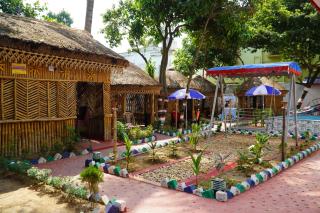 Aarale HomeStay & Cafe - Bolpur - 7