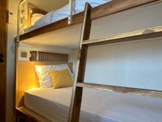 Goodnight poolvilla Khaoyai - Ban Sap Phlu - 5