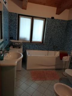 Comfortable attic with parking space in Chiavari Italy - Chiavari - 4